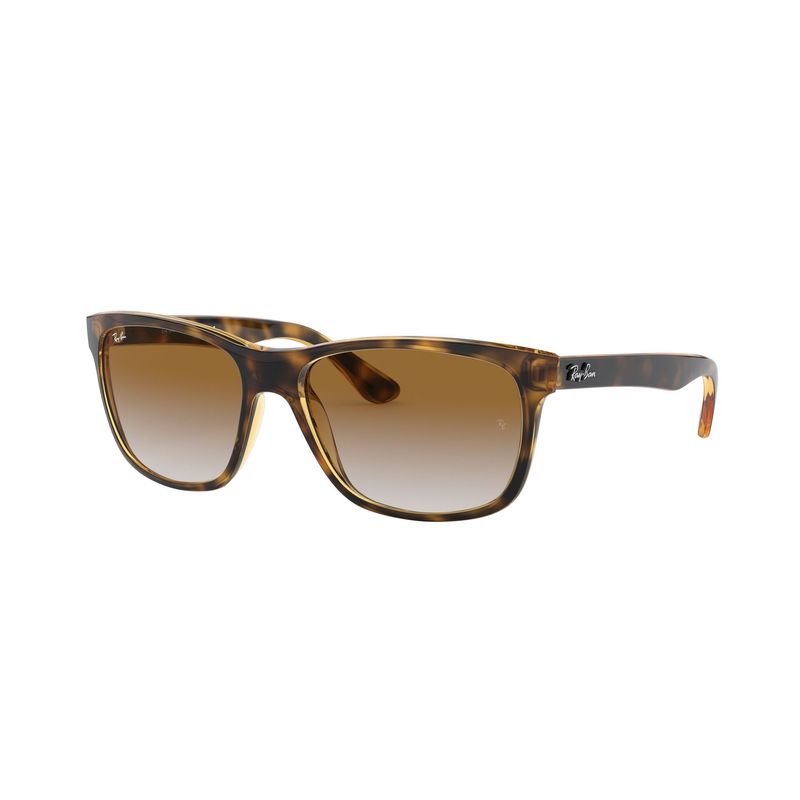 RAY BAN - Ray-Ban Highstreet Wayfarer