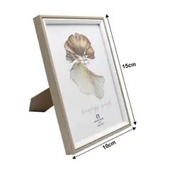 OEM - Marco para Fotos GH890 10x15 cm - 4x6