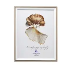 OEM - Marco para Fotos GH890 13x18 cm - 5x7