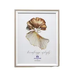 OEM - Marco para Fotos GH890 297x42 cm - A3