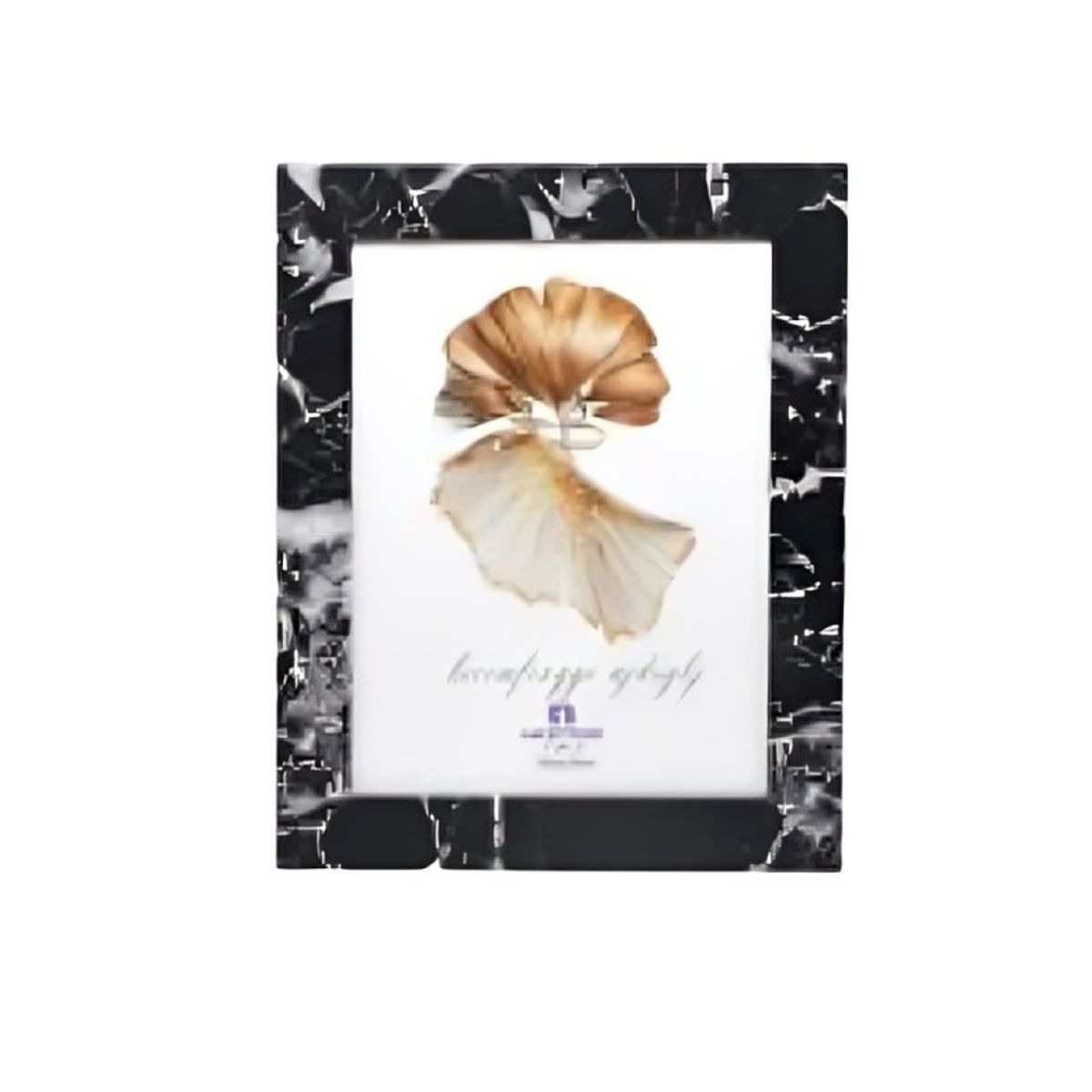 OEM - MARCO MARMOL NEGRO GH31121824 795