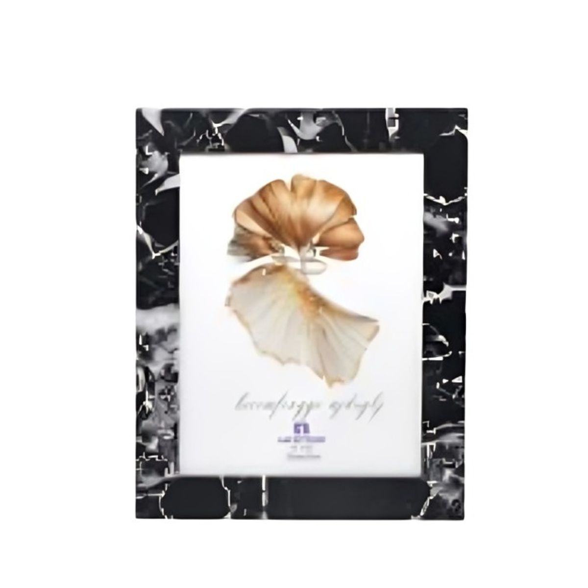 OEM - MARCO MARMOL NEGRO GH31122025810