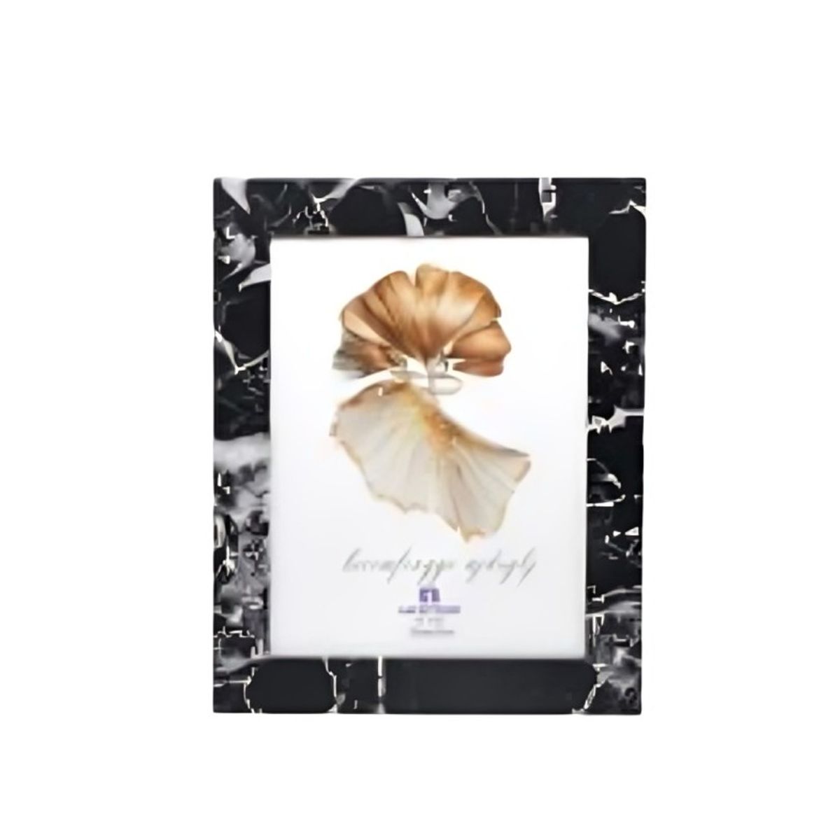 OEM - MARCO MARMOL NEGRO GH31122025810