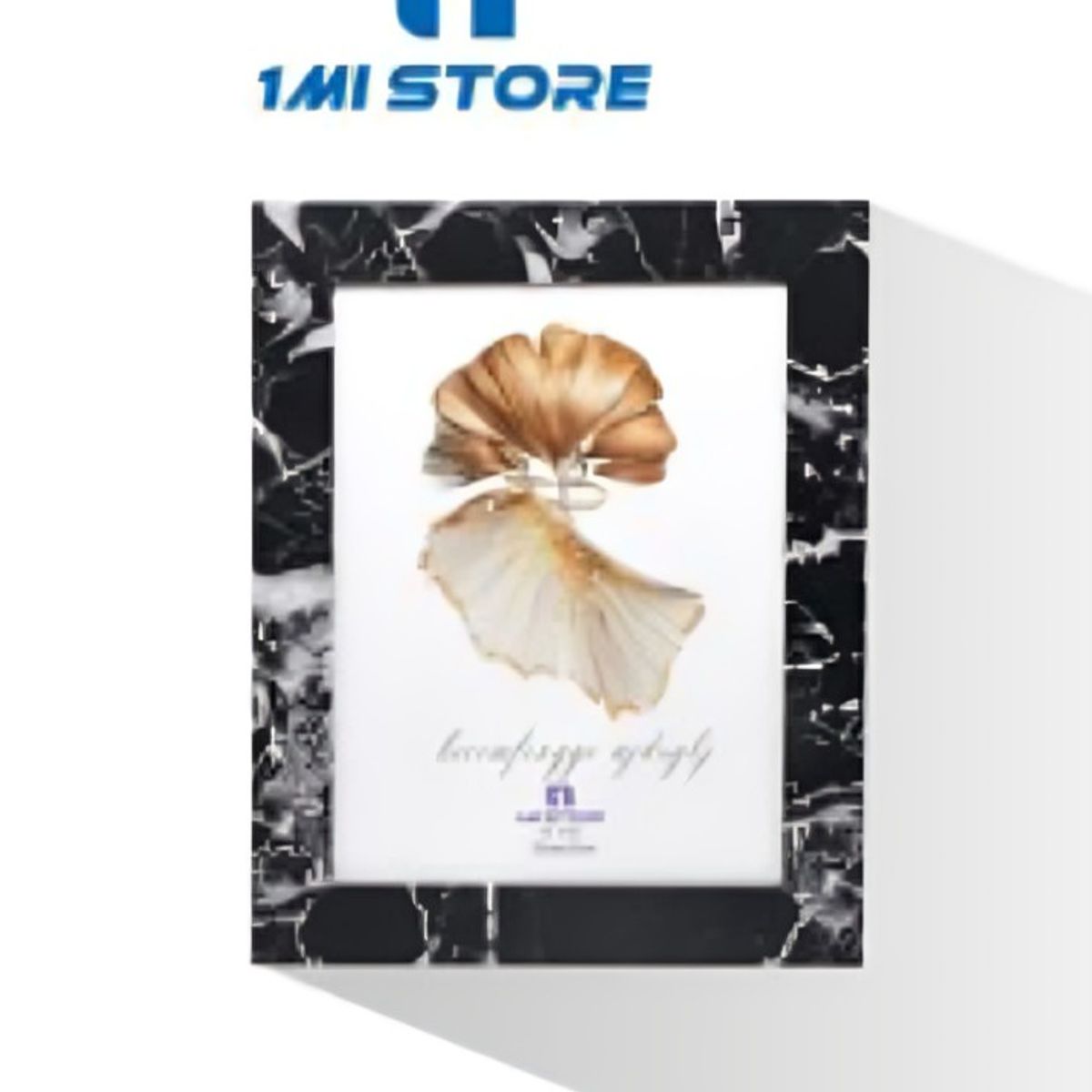 OEM - MARCO MARMOL NEGRO GH31122025810