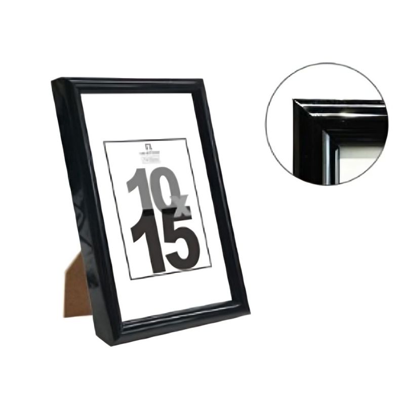 OEM - PORTAFOTO NEGRO 913CM