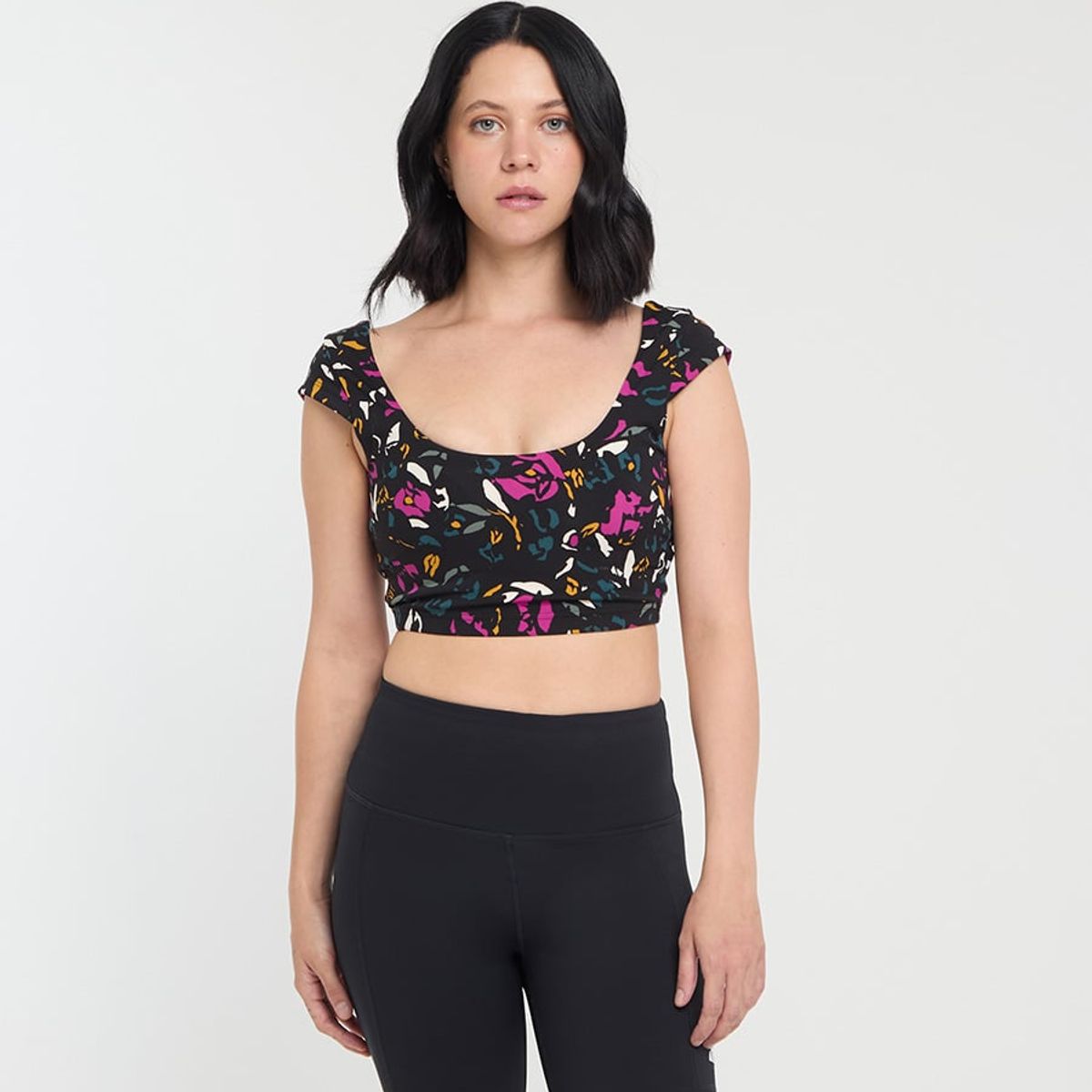 ELLESSE - PETO MUJER ELLESSE YAMAL MULTICOLOR