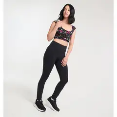 ELLESSE - PETO MUJER YAMAL MULTICOLOR