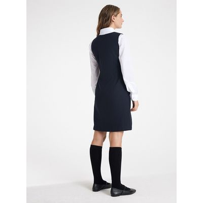 Imagen 2 del producto Jumper azul niña escolar juvenil