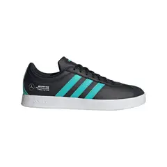 ADIDAS - Zapatillas VL Court Mercedes - AMG PETRONAS F1 Team