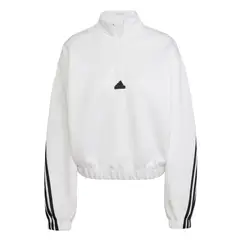 ADIDAS - Top Future Icons Tres Tiras Cierre Corto
