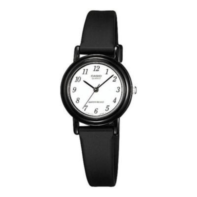 CASIO - Reloj Lq-139b-1b Mujer Analogo Resina - Gris