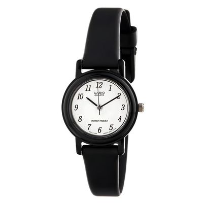 Imagen 2 del producto Reloj Lq-139b-1b Mujer Analogo Resina - Gris