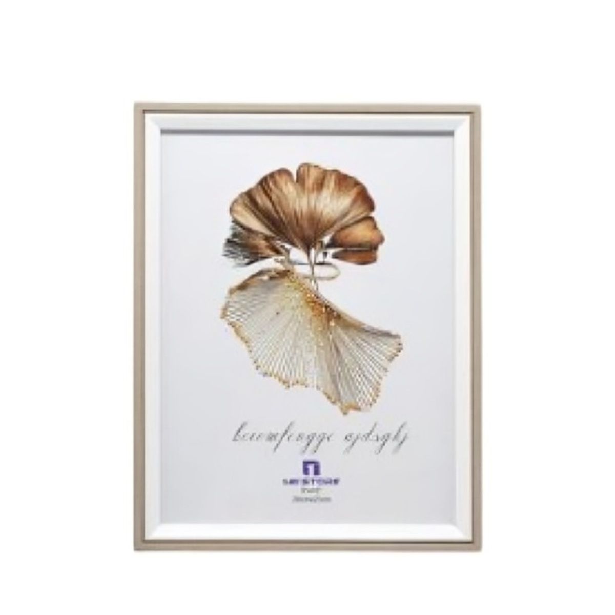 OEM - Marco para Fotos GH890 21x297 cm - A4