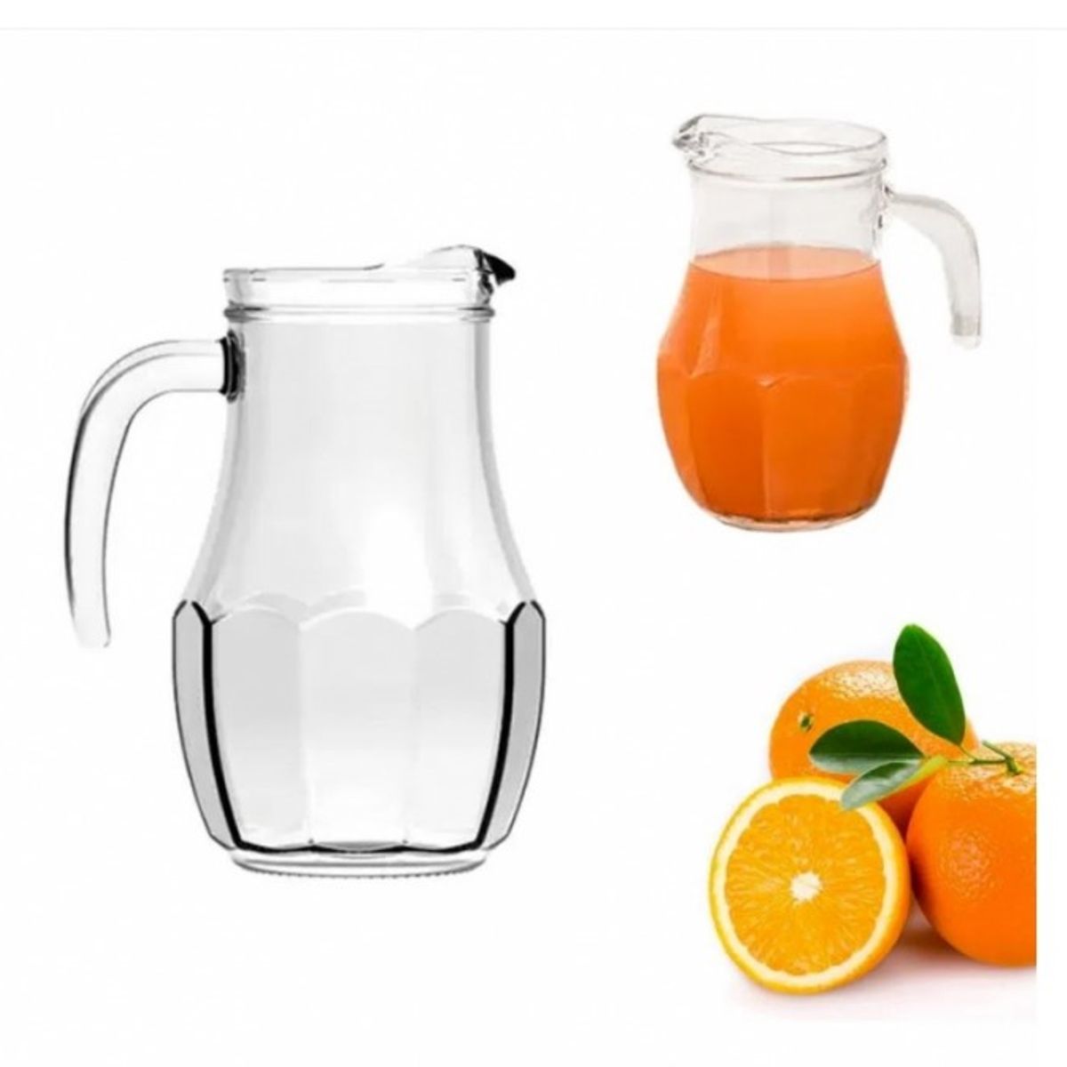 ALLEGRA - Jarra Tango 1500ml