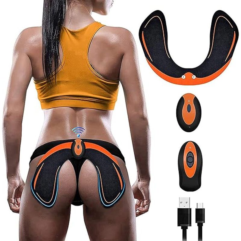 GENERICO - LEVANTA GLUTEOS SMART FITNESS