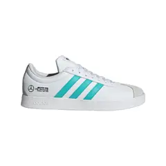 ADIDAS - Zapatillas VL Court Mercedes - AMG PETRONAS F1 Team