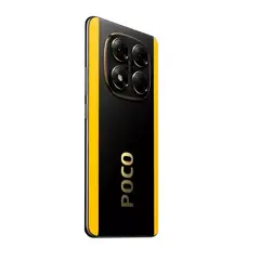 XIAOMI - POCO X7 12GB 512GB Dual Sim Verde 24095PCADG
