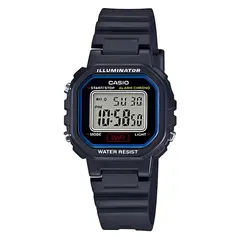 CASIO - Reloj La-20wh-1c Mujer Digital Resina - Negro