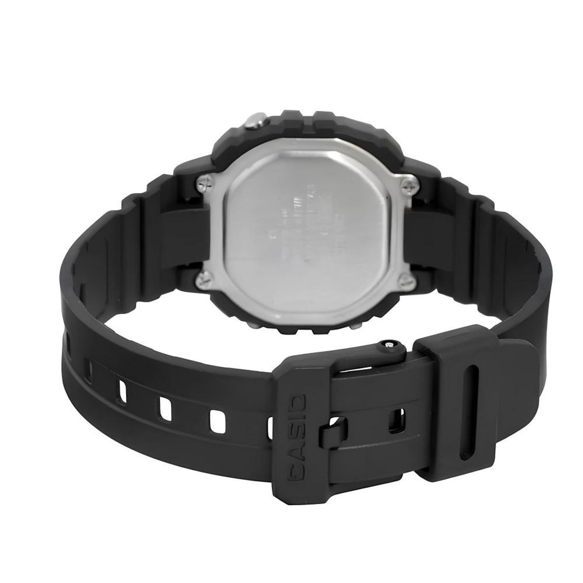 CASIO - Reloj La-20wh-1c Mujer Digital Resina - Negro
