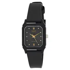 CASIO - Reloj Lq-142e-1a Mujer Analogo Resina - Negro