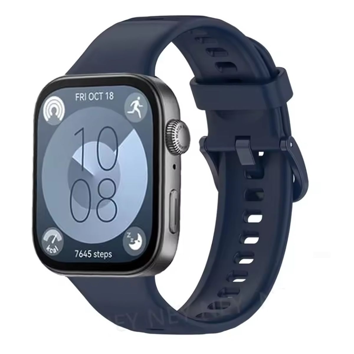 GENERICO - Correa Para Huawei Watch Fit 4, 3