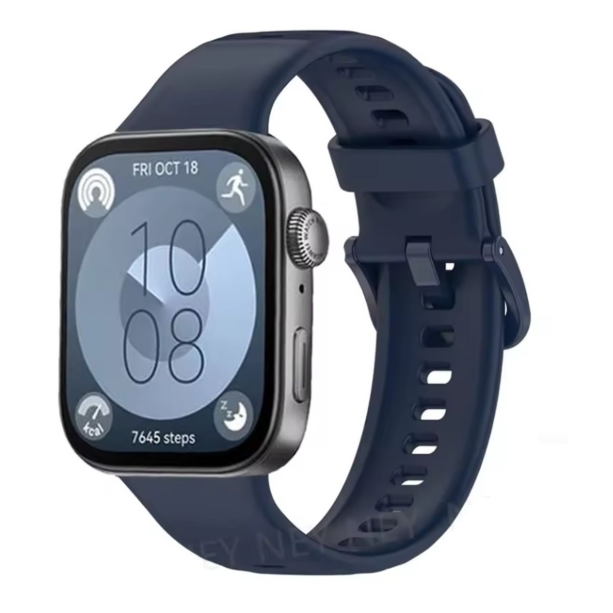 GENERICO - Correa Para Huawei Watch Fit 4, 3