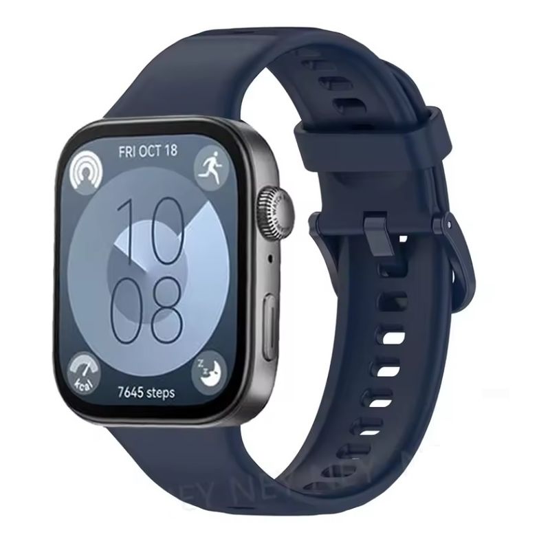 GENERICO - Correa Para Huawei Watch Fit 3