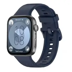 GENERICO - Correa Para Huawei Watch Fit 3