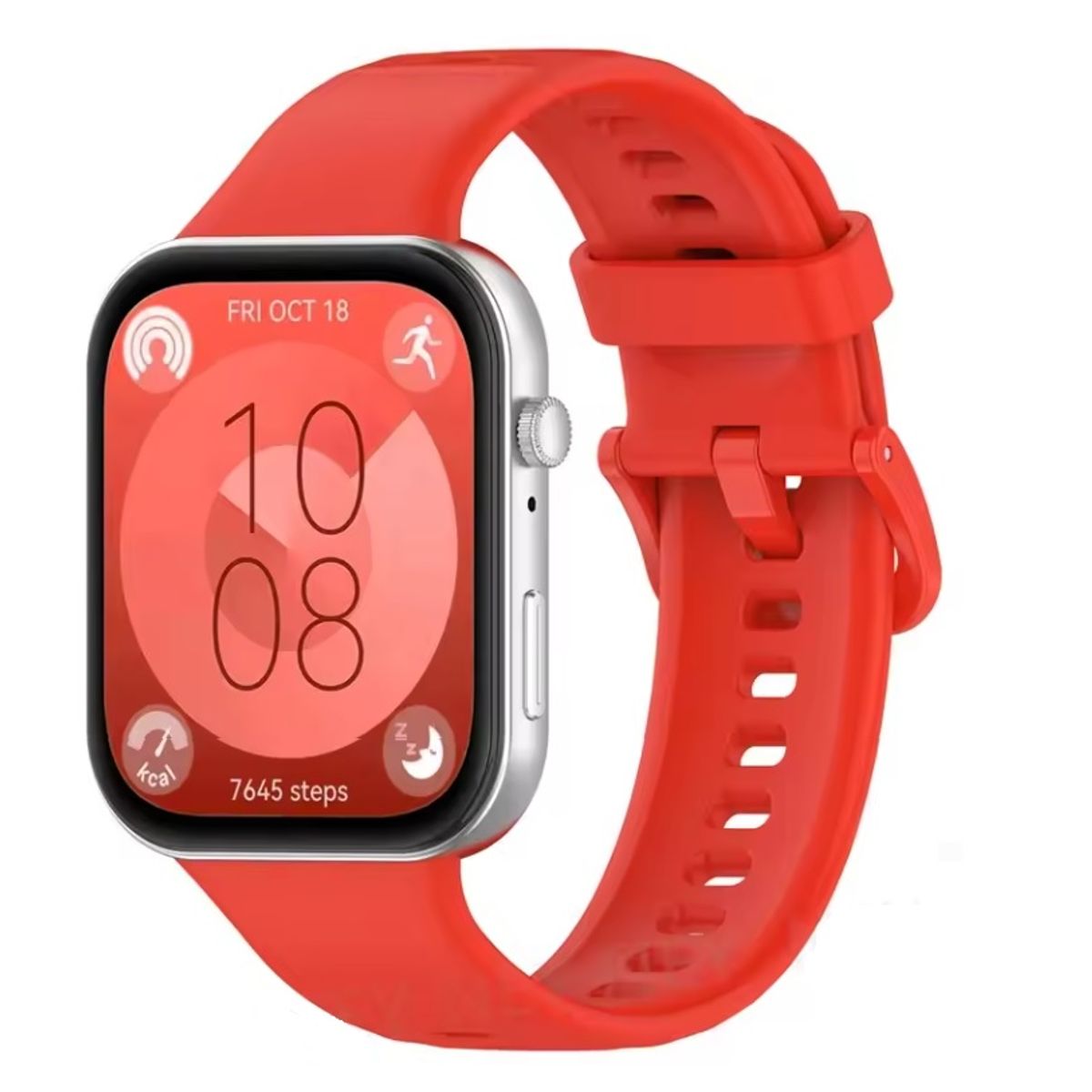 GENERICO - Correa Para Huawei Watch Fit 4, 3