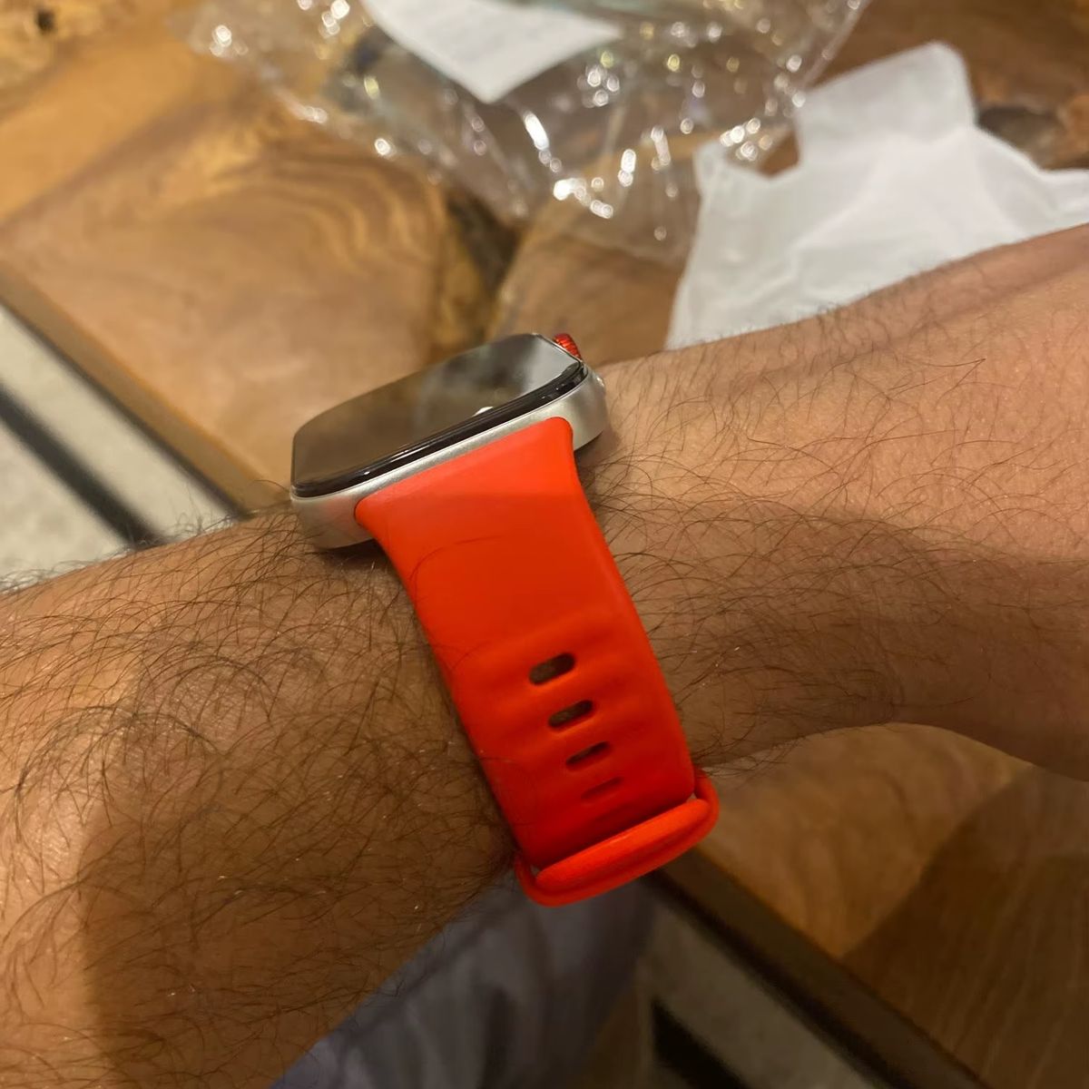 GENERICO - Correa Para Huawei Watch Fit 4, 3