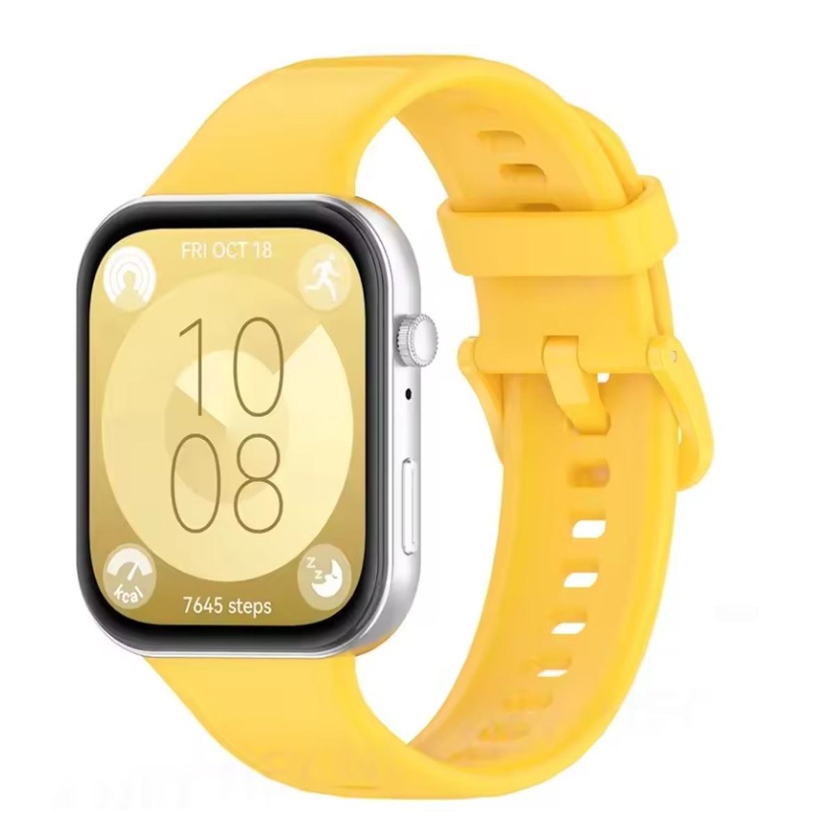 GENERICO - Correa Para Huawei Watch Fit 4, 3