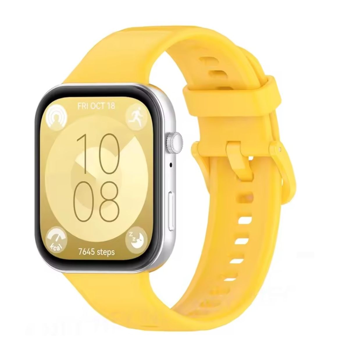 GENERICO - Correa Para Huawei Watch Fit 4, 3