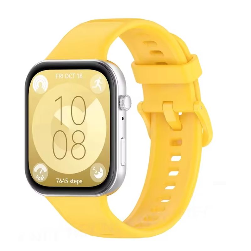 GENERICO - Correa Para Huawei Watch Fit 3