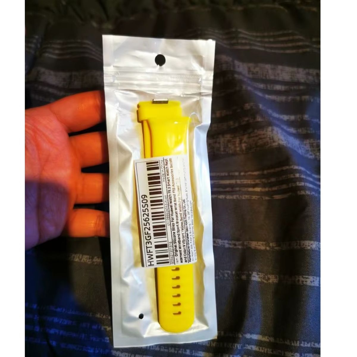 GENERICO - Correa Para Huawei Watch Fit 4, 3
