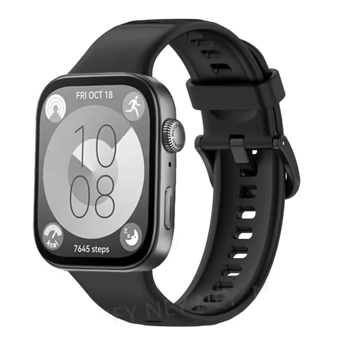 GENERICO - Correa Para Huawei Watch Fit 4, 3