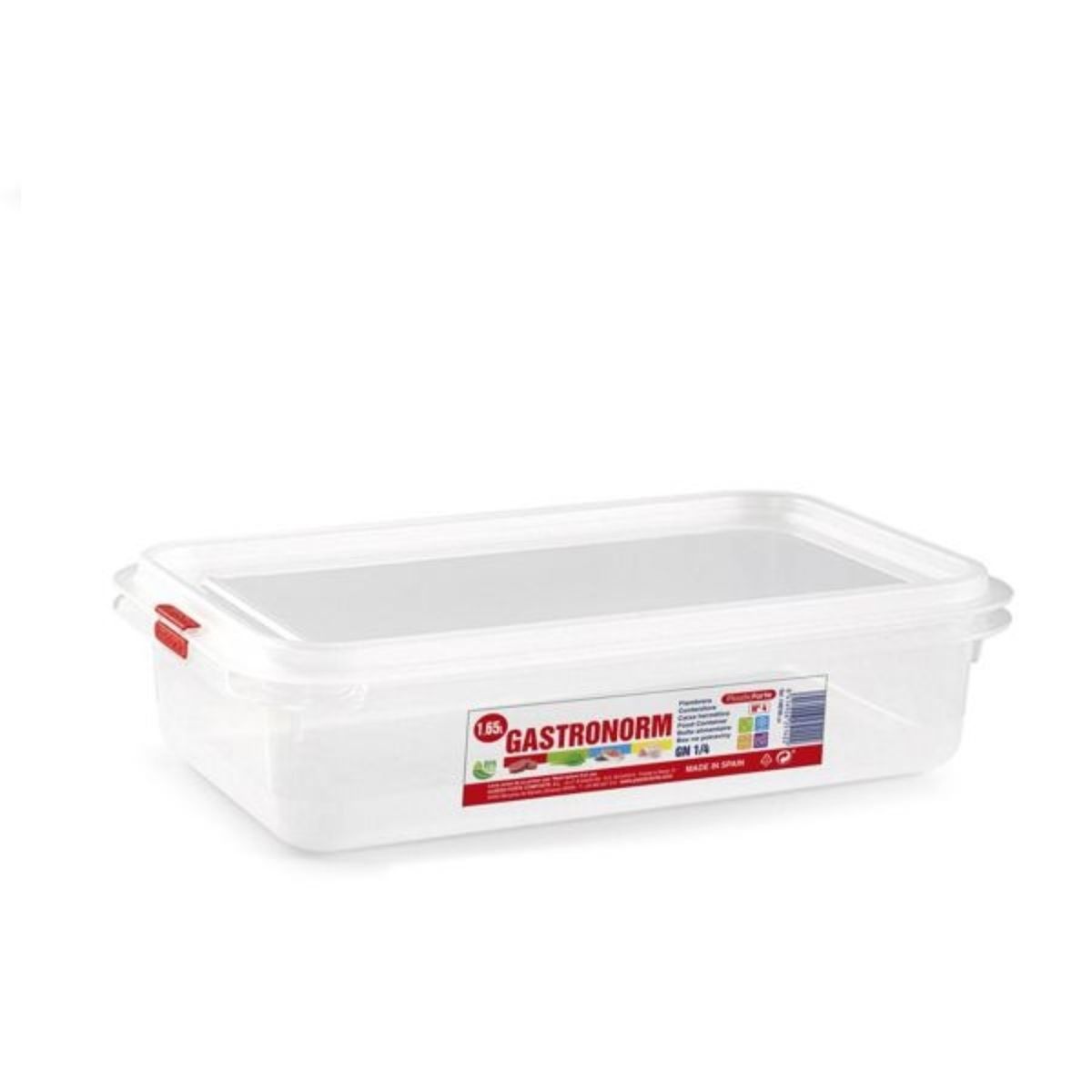 OEM - FIAMBRERA FROST NO 3 RECTANGULAR 165 L