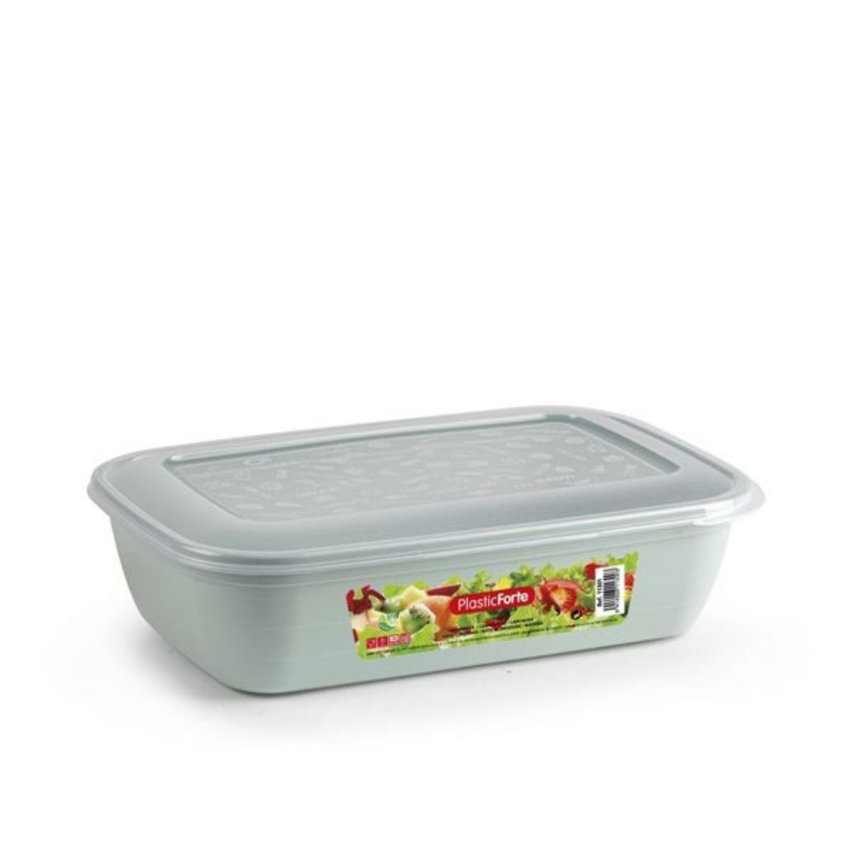 OEM - FIAMBRERA CLASSIC 18 L COLORES SURTIDOS