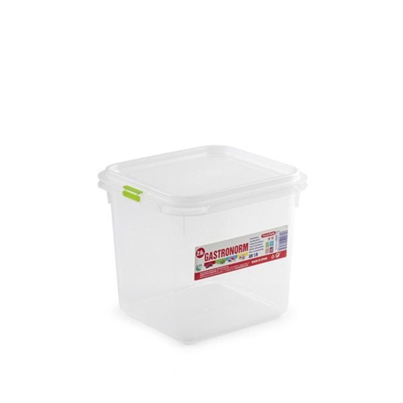 OEM - FIAMBRERA FROST NO 10 DE 26 L