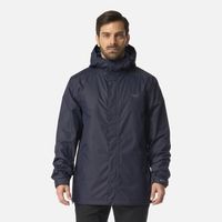 Chaqueta Hombre Suntra Steam-pro Hoody Jacket Azul Marino