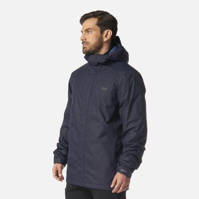 Imagen 2 del producto Chaqueta Hombre Suntra Steam-pro Hoody Jacket Azul Marino