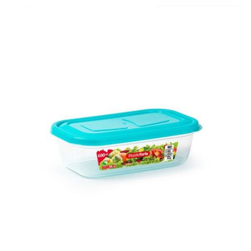 OEM - SET 3 FIAMBRERA CLASSIC 600 ML