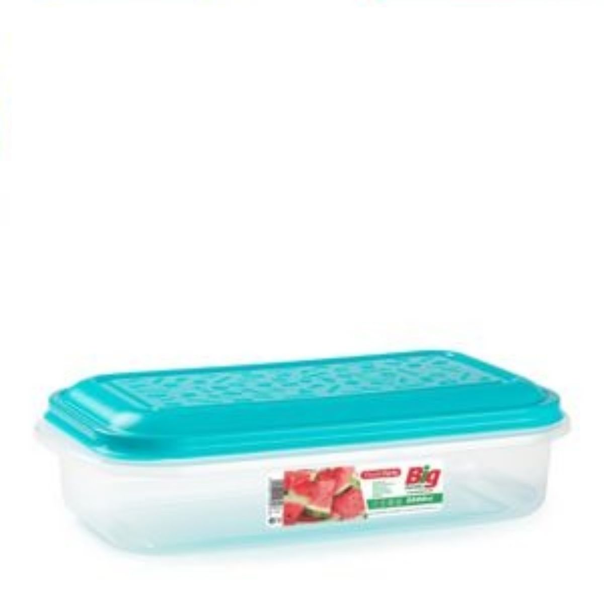 OEM - FIAMBRERA BIG RECTANGULAR 2 L