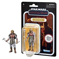 HASBRO - Star Wars The Armored The Vintage Collection GRAFITO