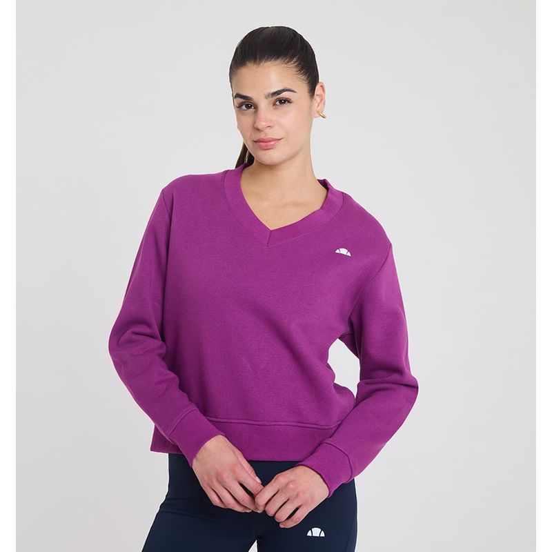 ELLESSE - POLERON MUJER ELLESSE WINNY BERRY