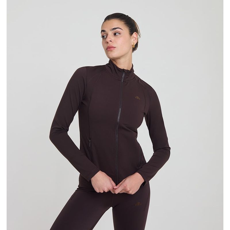 ELLESSE - POLERON MUJER ELLESSE IVY CAFÉ