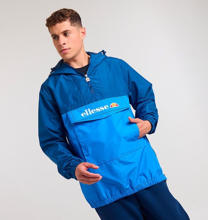 ELLESSE CHAQUETA HOMBRE ELLESSE SEAN AZUL MARINO
