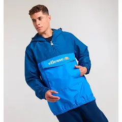 ELLESSE - CHAQUETA HOMBRE SEAN AZUL MARINO
