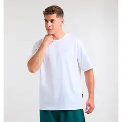 ELLESSE - POLERA HOMBRE BENNO BLANCO