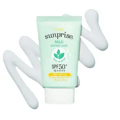 ETUDE HOUSE - Protector Solar Ligero Sunprise SPF 50+ PA 50 ml