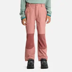 LIPPI - Pantalón Niña Lennox Q-Dry Pants Rosa